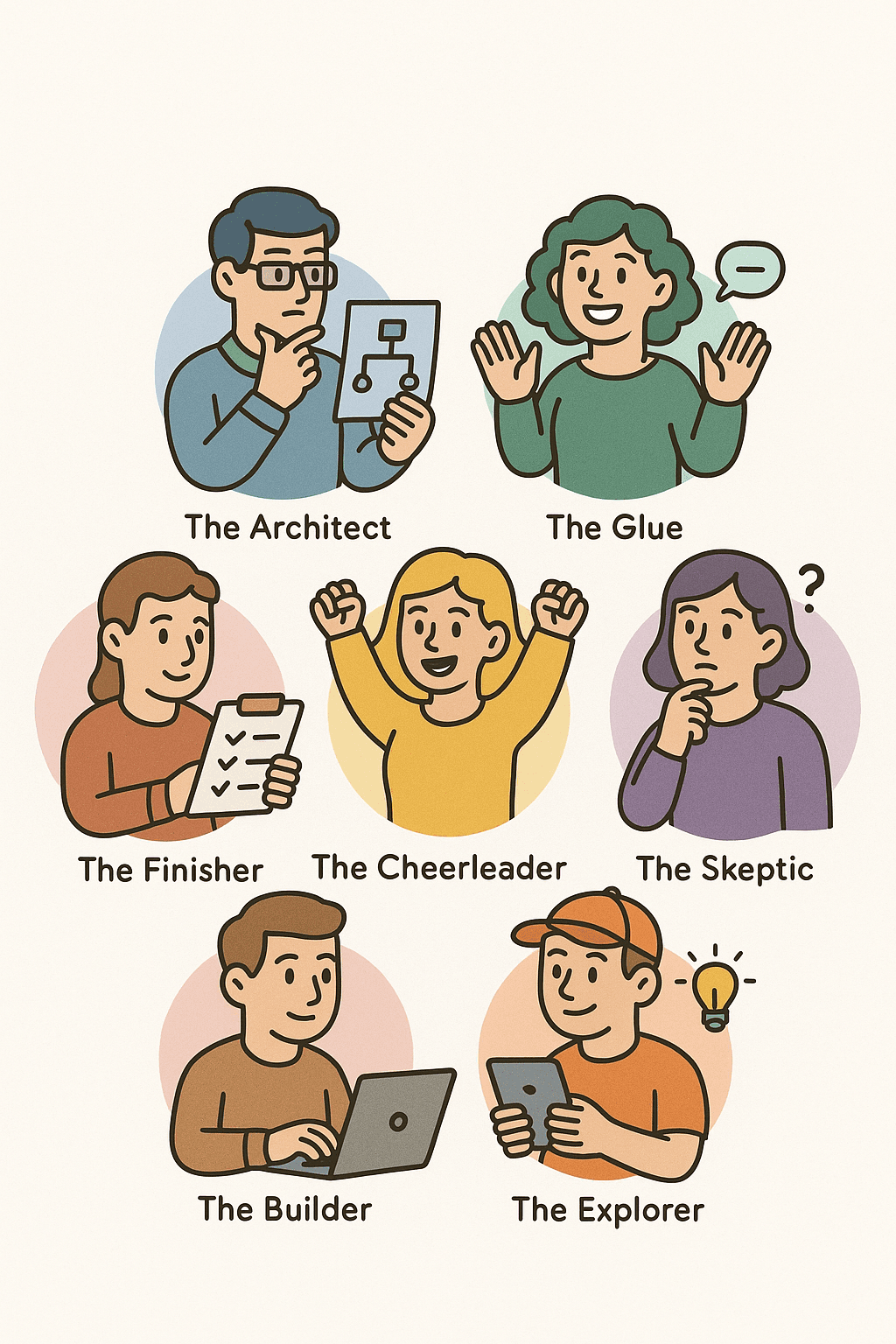 How to Build a Startup Dev Team for Real-World Success